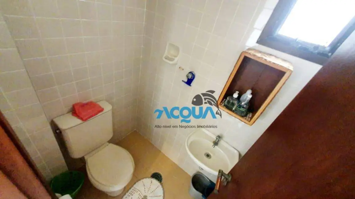 Apartamento com 3 quartos à venda, 150m2 em Enseada, Guaruja - SP - imagem 9 Foto 9 de Apartamento com 3 quartos à venda, 150m2 em Enseada, Guaruja - SP
