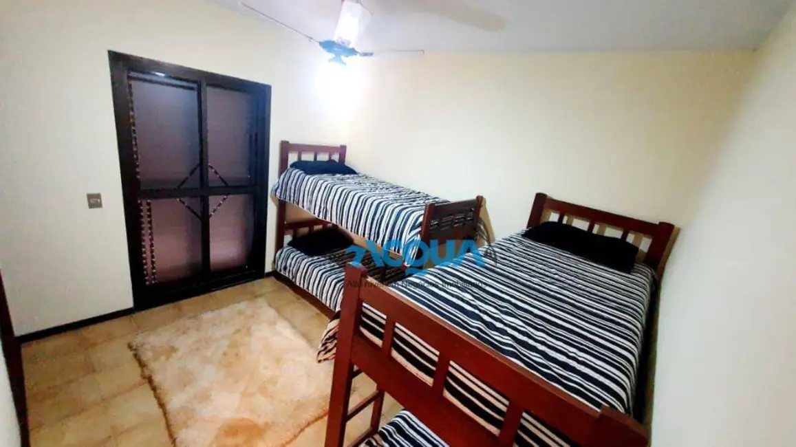 Apartamento com 3 quartos à venda, 150m2 em Enseada, Guaruja - SP - imagem 4 Foto 4 de Apartamento com 3 quartos à venda, 150m2 em Enseada, Guaruja - SP