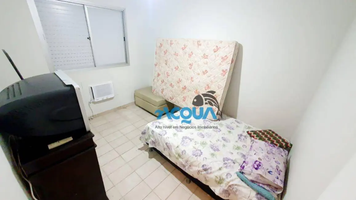 Foto 5 de Apartamento com 2 quartos à venda, 80m2 em Jardim Três Marias, Guaruja - SP