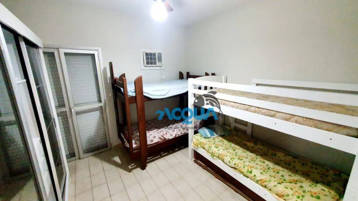 Foto 4 de Apartamento com 2 quartos à venda, 80m2 em Jardim Três Marias, Guaruja - SP