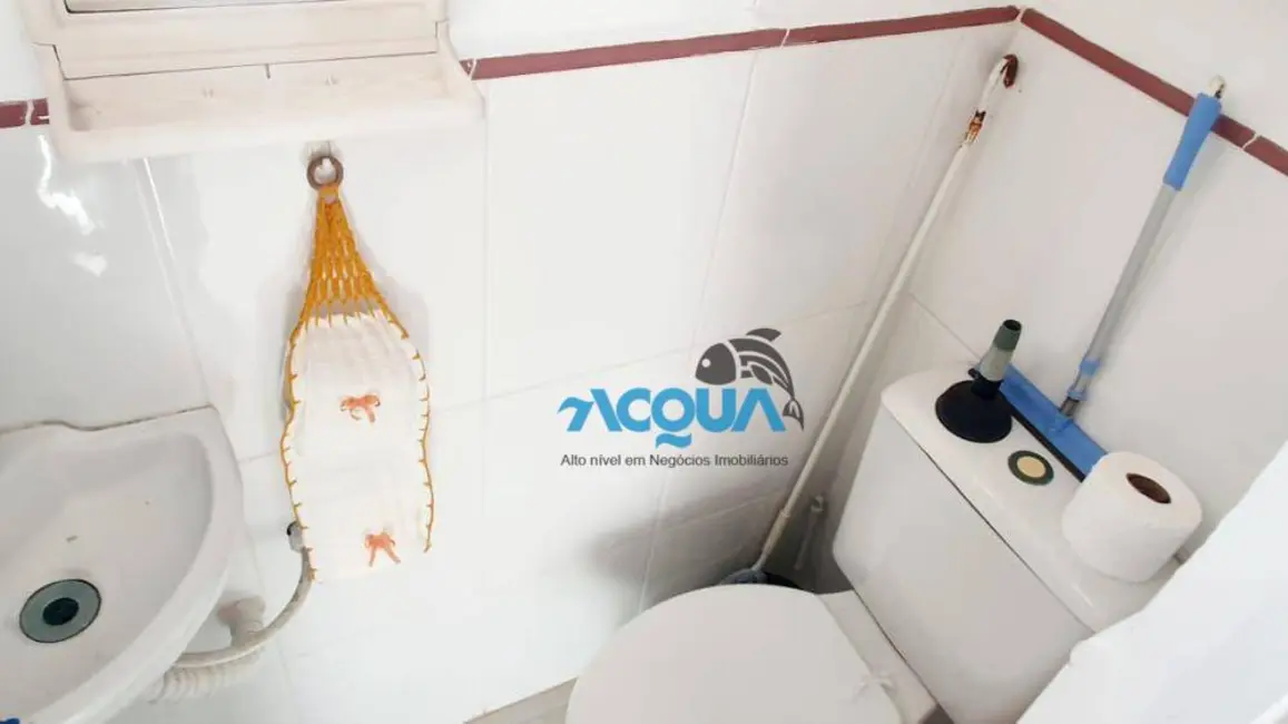Cobertura com 4 quartos à venda, 190m2 em Guaruja - SP - imagem 9 Foto 9 de Cobertura com 4 quartos à venda, 190m2 em Guaruja - SP