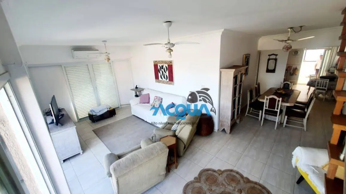 Cobertura com 4 quartos à venda, 190m2 em Guaruja - SP - imagem 2 Foto 2 de Cobertura com 4 quartos à venda, 190m2 em Guaruja - SP