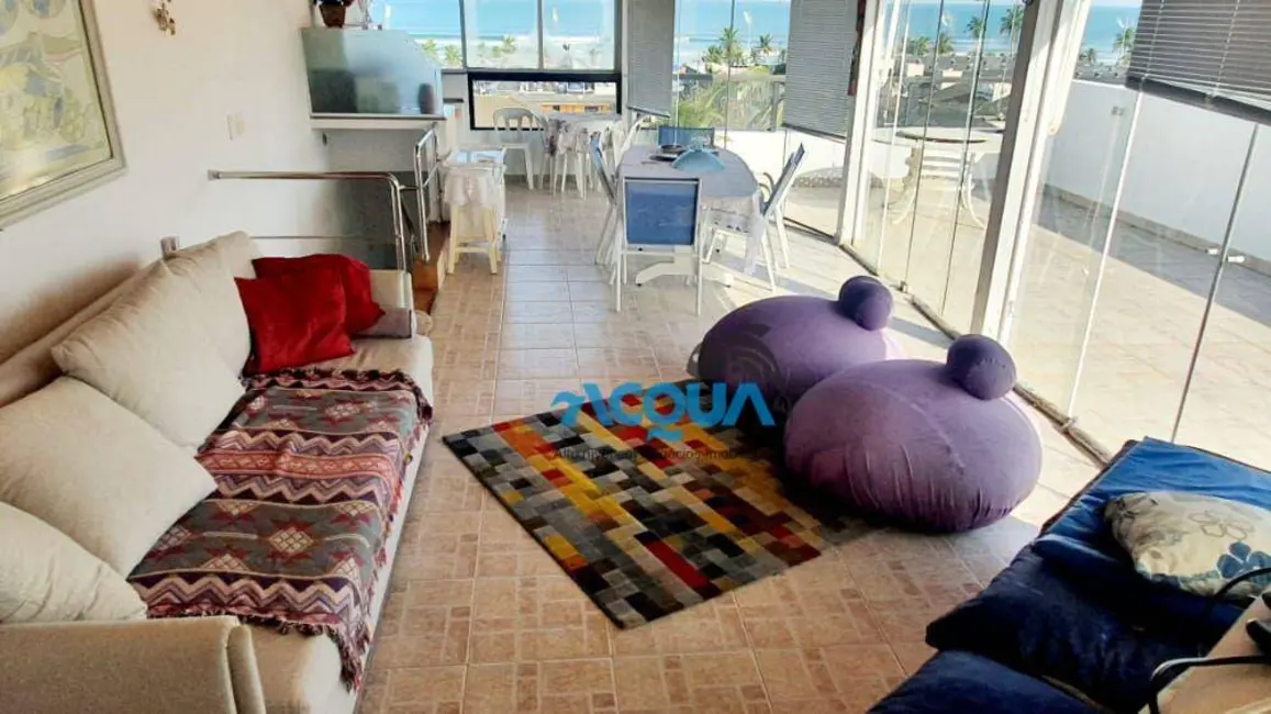 Cobertura com 4 quartos à venda, 190m2 em Guaruja - SP - imagem 3 Foto 3 de Cobertura com 4 quartos à venda, 190m2 em Guaruja - SP