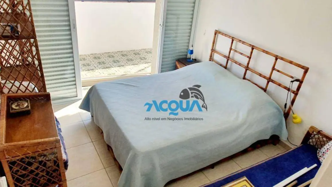 Cobertura com 4 quartos à venda, 190m2 em Guaruja - SP - imagem 7 Foto 7 de Cobertura com 4 quartos à venda, 190m2 em Guaruja - SP