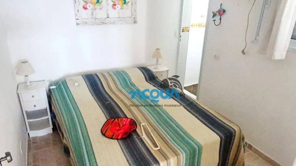 Cobertura com 4 quartos à venda, 190m2 em Guaruja - SP - imagem 6 Foto 6 de Cobertura com 4 quartos à venda, 190m2 em Guaruja - SP