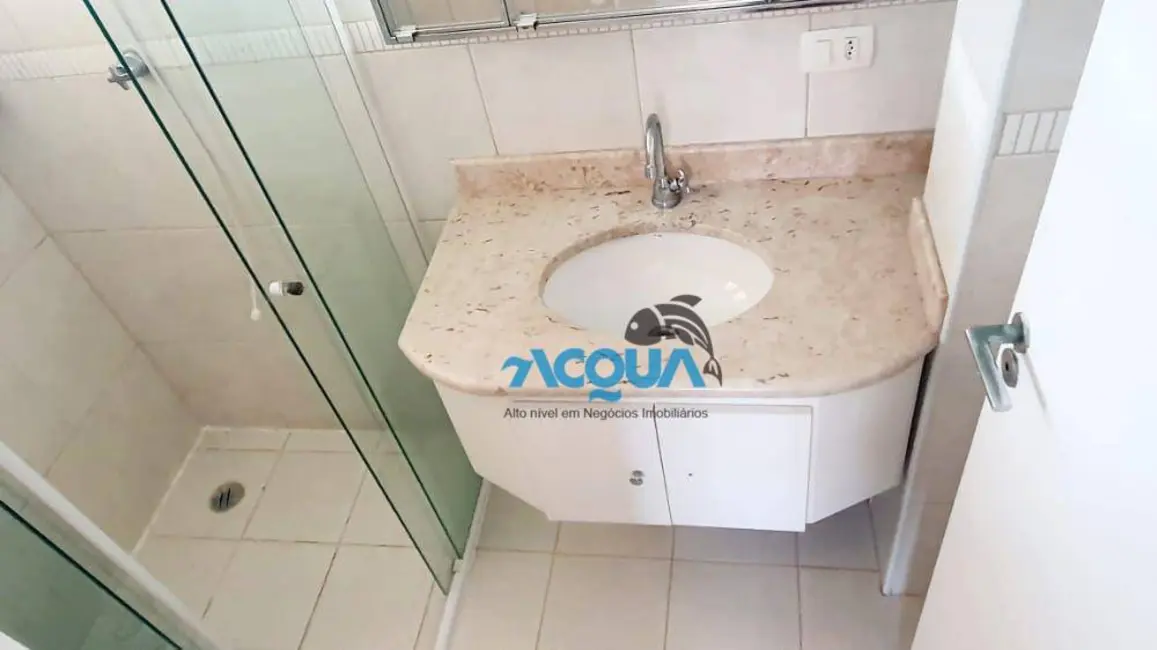 Cobertura com 4 quartos à venda, 190m2 em Guaruja - SP - imagem 8 Foto 8 de Cobertura com 4 quartos à venda, 190m2 em Guaruja - SP