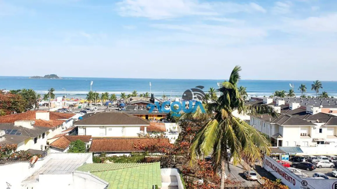 Cobertura com 4 quartos à venda, 190m2 em Guaruja - SP - imagem 1 Foto 1 de Cobertura com 4 quartos à venda, 190m2 em Guaruja - SP
