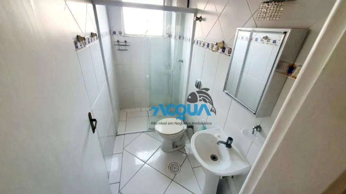 Apartamento com 2 quartos à venda, 65m2 em Guaruja - SP - imagem 6 Foto 6 de Apartamento com 2 quartos à venda, 65m2 em Guaruja - SP