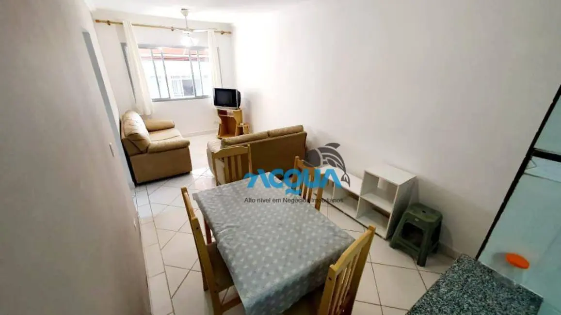 Apartamento com 2 quartos à venda, 65m2 em Guaruja - SP - imagem 1 Foto 1 de Apartamento com 2 quartos à venda, 65m2 em Guaruja - SP