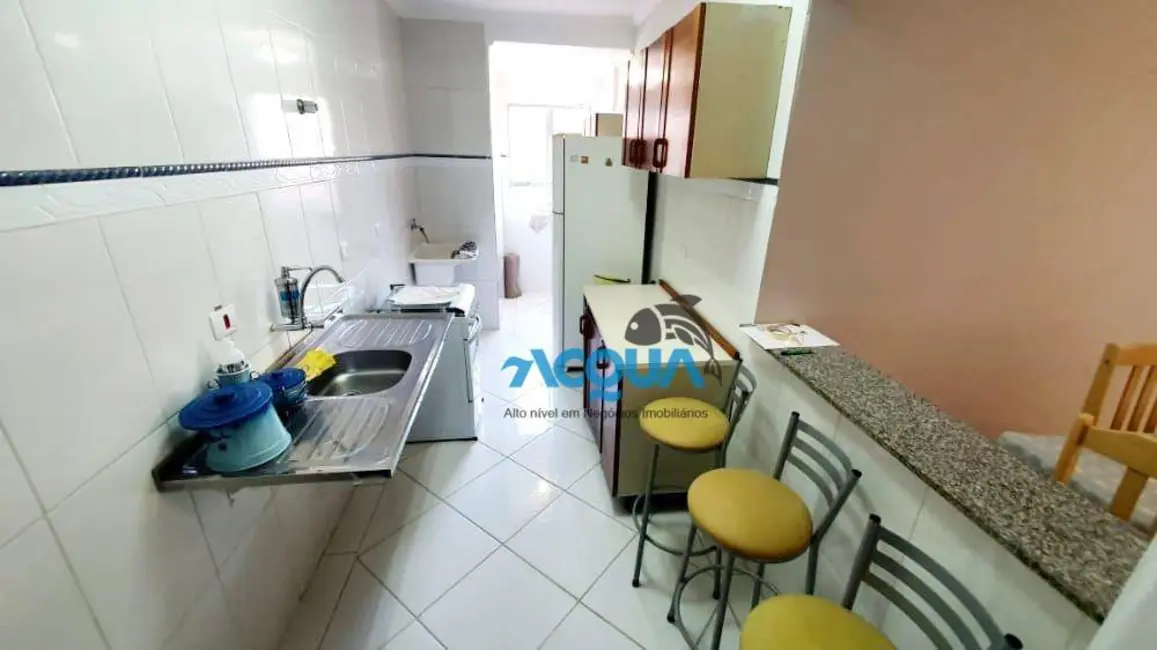 Apartamento com 2 quartos à venda, 65m2 em Guaruja - SP - imagem 2 Foto 2 de Apartamento com 2 quartos à venda, 65m2 em Guaruja - SP