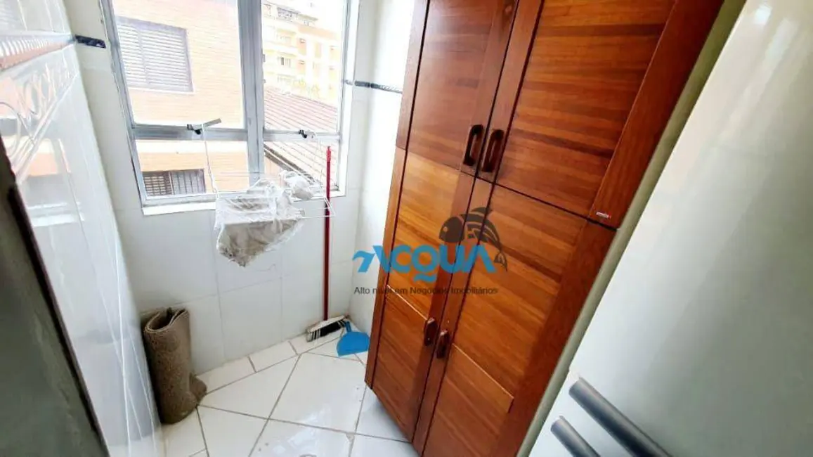 Apartamento com 2 quartos à venda, 65m2 em Guaruja - SP - imagem 3 Foto 3 de Apartamento com 2 quartos à venda, 65m2 em Guaruja - SP
