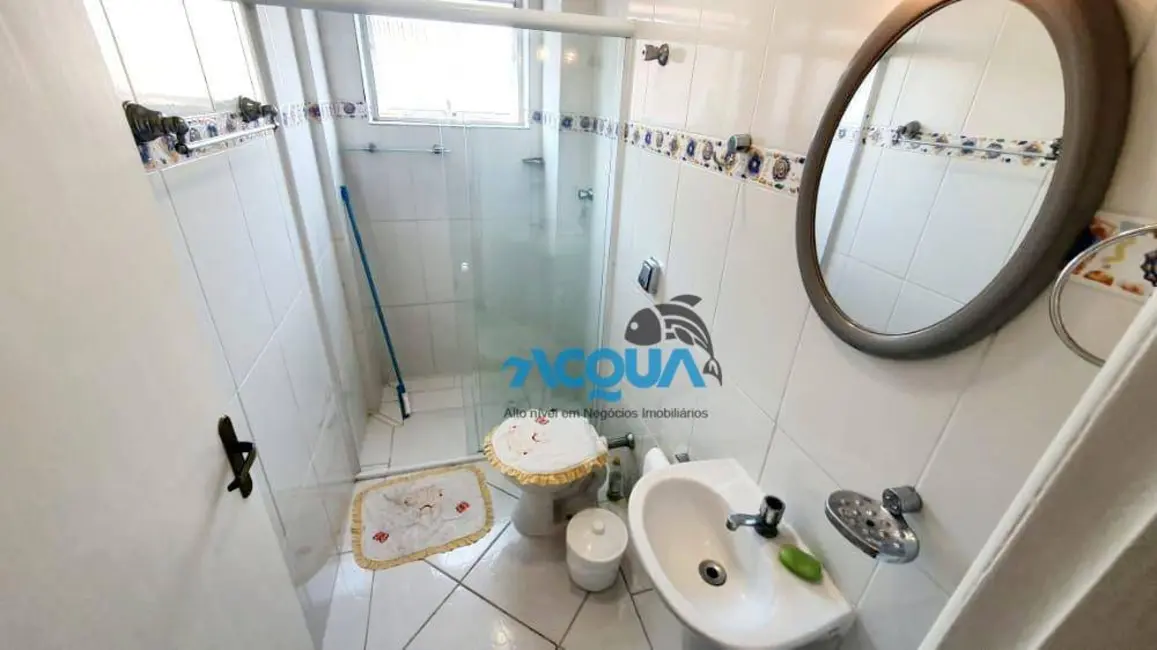 Apartamento com 2 quartos à venda, 65m2 em Guaruja - SP - imagem 7 Foto 7 de Apartamento com 2 quartos à venda, 65m2 em Guaruja - SP
