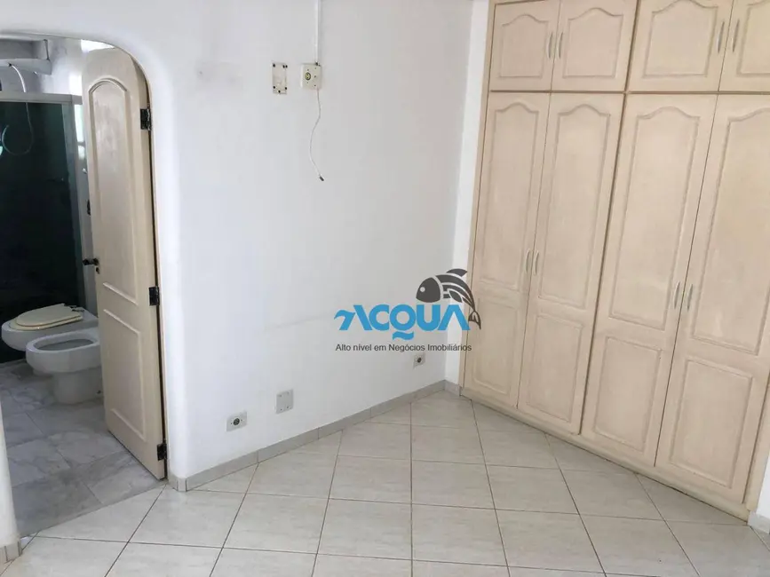 Foto 9 de Apartamento com 4 quartos à venda, 136m2 em Guaruja - SP