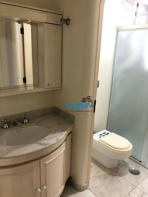 Foto 7 de Apartamento com 4 quartos à venda, 136m2 em Guaruja - SP