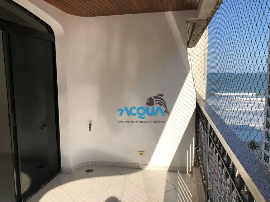 Foto 3 de Apartamento com 4 quartos à venda, 136m2 em Guaruja - SP
