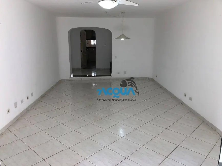 Foto 1 de Apartamento com 4 quartos à venda, 136m2 em Guaruja - SP