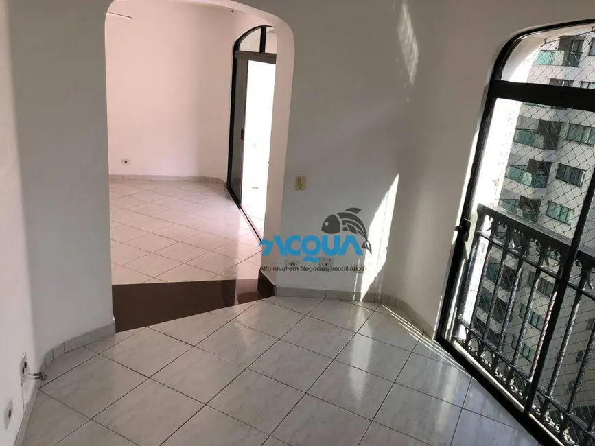 Foto 4 de Apartamento com 4 quartos à venda, 136m2 em Guaruja - SP
