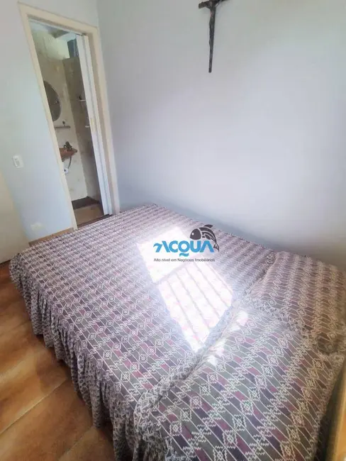 Foto 6 de Apartamento com 3 quartos à venda, 80m2 em Guaruja - SP