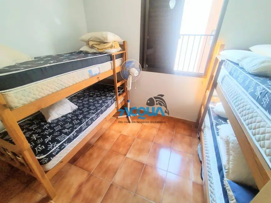 Foto 5 de Apartamento com 3 quartos à venda, 80m2 em Guaruja - SP
