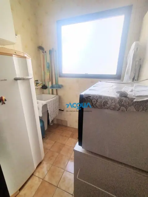 Foto 9 de Apartamento com 3 quartos à venda, 80m2 em Guaruja - SP