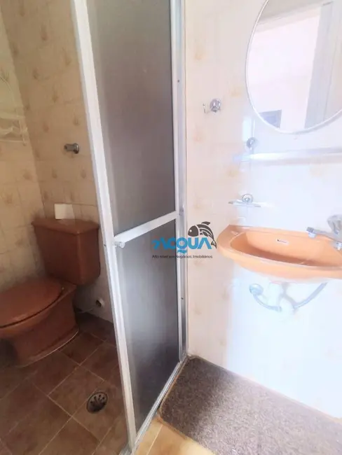 Foto 7 de Apartamento com 3 quartos à venda, 80m2 em Guaruja - SP