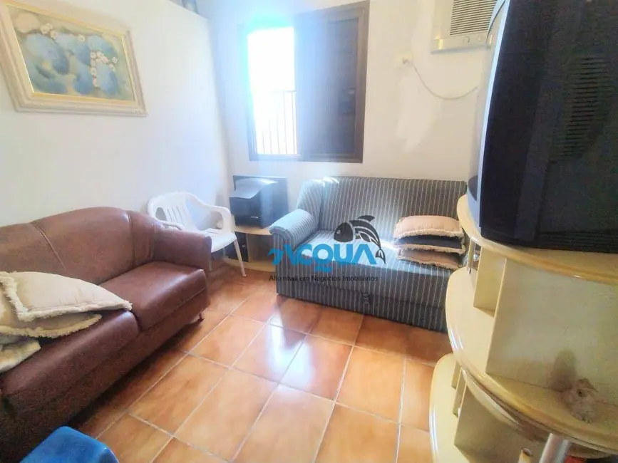 Foto 3 de Apartamento com 3 quartos à venda, 80m2 em Guaruja - SP