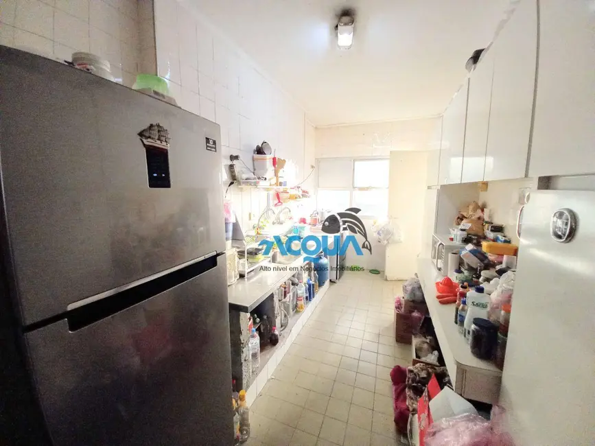 Apartamento com 3 quartos à venda, 96m2 em Jardim Las Palmas, Guaruja - SP - imagem 5 Foto 5 de Apartamento com 3 quartos à venda, 96m2 em Jardim Las Palmas, Guaruja - SP