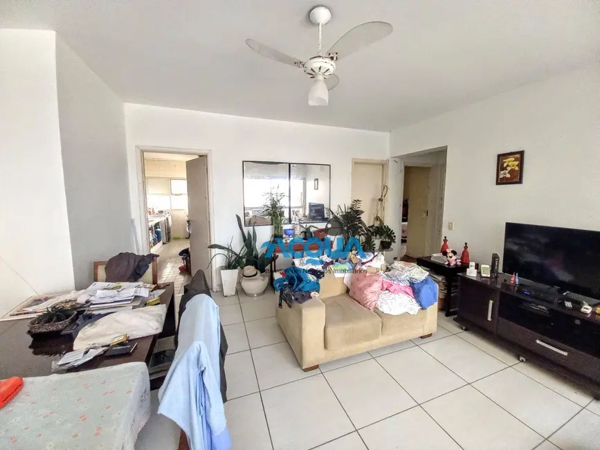 Apartamento com 3 quartos à venda, 96m2 em Jardim Las Palmas, Guaruja - SP - imagem 2 Foto 2 de Apartamento com 3 quartos à venda, 96m2 em Jardim Las Palmas, Guaruja - SP