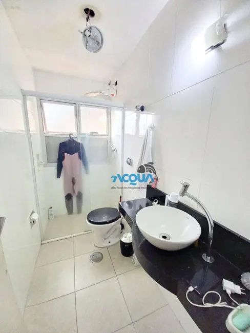 Apartamento com 3 quartos à venda, 96m2 em Jardim Las Palmas, Guaruja - SP - imagem 4 Foto 4 de Apartamento com 3 quartos à venda, 96m2 em Jardim Las Palmas, Guaruja - SP