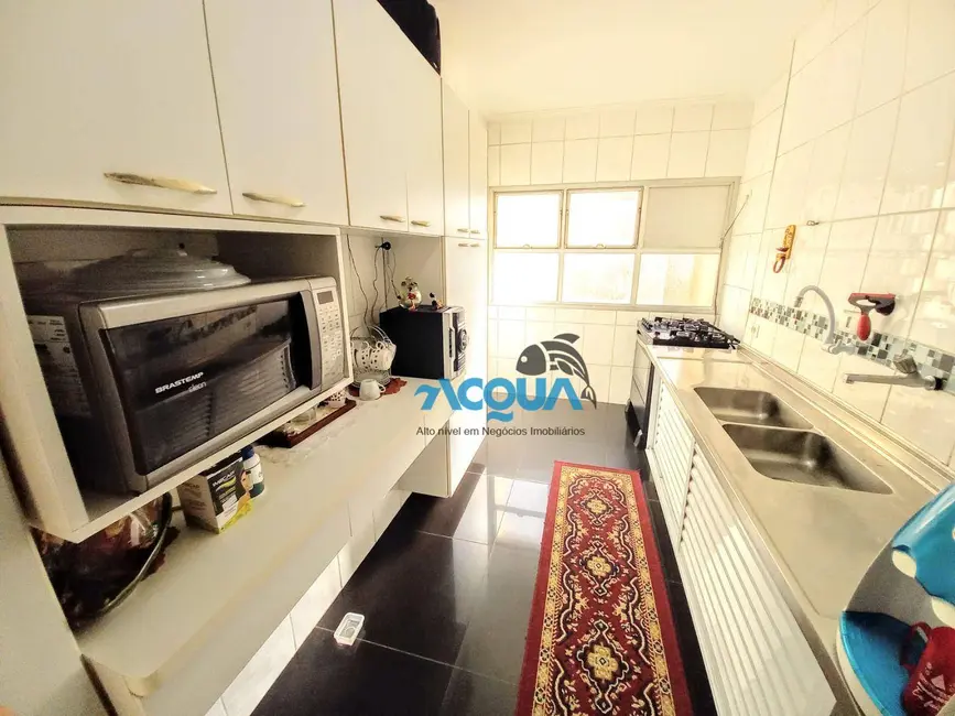 Apartamento com 3 quartos à venda, 96m2 em Jardim Las Palmas, Guaruja - SP - imagem 3 Foto 3 de Apartamento com 3 quartos à venda, 96m2 em Jardim Las Palmas, Guaruja - SP