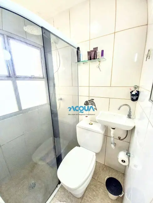 Apartamento com 3 quartos à venda, 96m2 em Jardim Las Palmas, Guaruja - SP - imagem 8 Foto 8 de Apartamento com 3 quartos à venda, 96m2 em Jardim Las Palmas, Guaruja - SP
