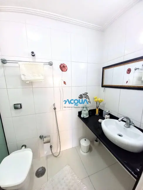 Apartamento com 3 quartos à venda, 96m2 em Jardim Las Palmas, Guaruja - SP - imagem 6 Foto 6 de Apartamento com 3 quartos à venda, 96m2 em Jardim Las Palmas, Guaruja - SP
