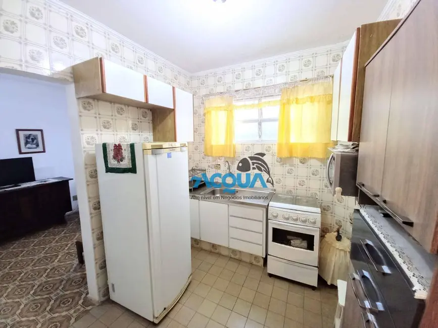 Apartamento com 2 quartos à venda, 75m2 em Jardim Las Palmas, Guaruja - SP - imagem 3 Foto 3 de Apartamento com 2 quartos à venda, 75m2 em Jardim Las Palmas, Guaruja - SP