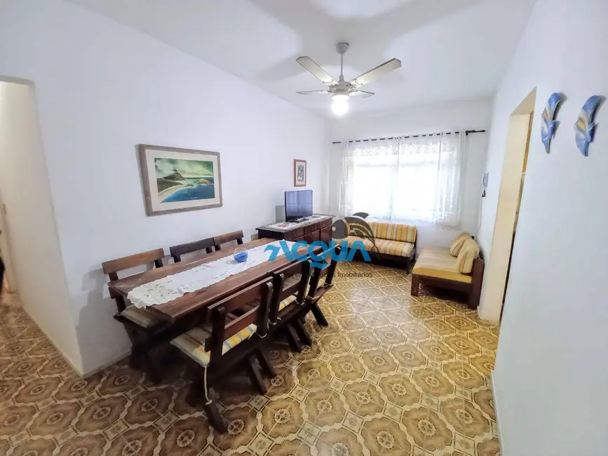 Apartamento com 2 quartos à venda, 75m2 em Jardim Las Palmas, Guaruja - SP - imagem 2 Foto 2 de Apartamento com 2 quartos à venda, 75m2 em Jardim Las Palmas, Guaruja - SP