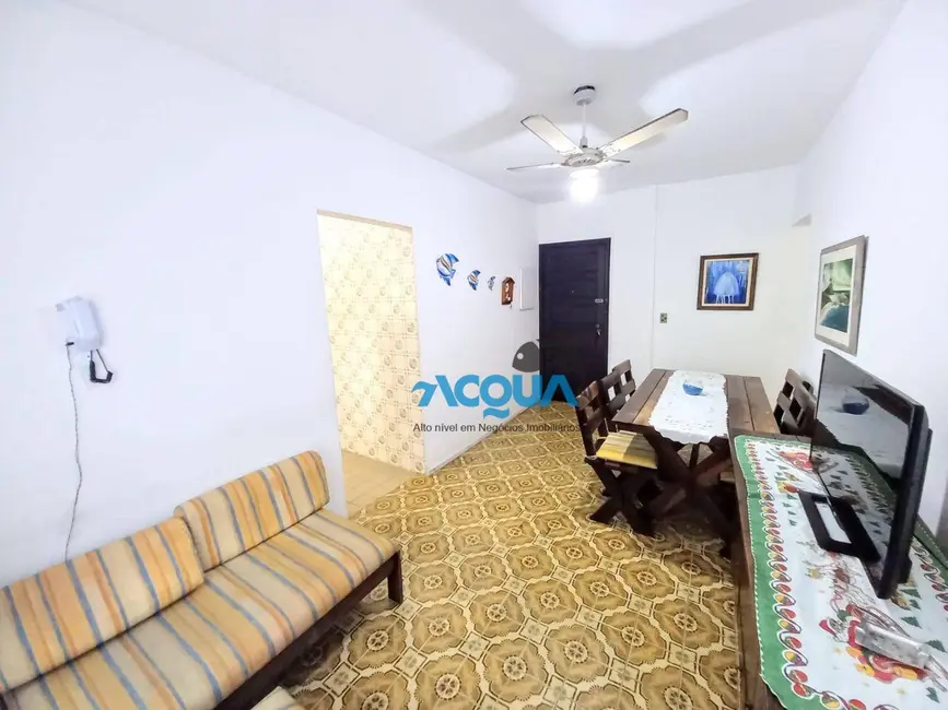 Apartamento com 2 quartos à venda, 75m2 em Jardim Las Palmas, Guaruja - SP - imagem 1 Foto 1 de Apartamento com 2 quartos à venda, 75m2 em Jardim Las Palmas, Guaruja - SP