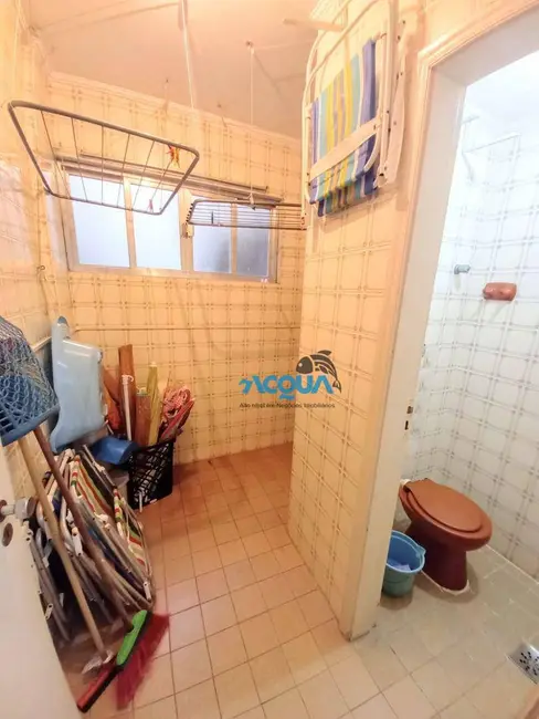 Apartamento com 2 quartos à venda, 75m2 em Jardim Las Palmas, Guaruja - SP - imagem 8 Foto 8 de Apartamento com 2 quartos à venda, 75m2 em Jardim Las Palmas, Guaruja - SP