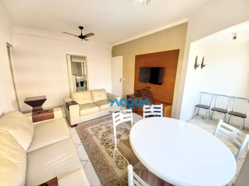 Foto 1 de Apartamento com 3 quartos à venda, 98m2 em Jardim Las Palmas, Guaruja - SP