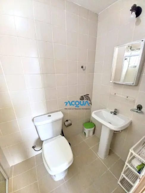 Apartamento com 3 quartos à venda, 98m2 em Jardim Las Palmas, Guaruja - SP - imagem 9 Foto 9 de Apartamento com 3 quartos à venda, 98m2 em Jardim Las Palmas, Guaruja - SP