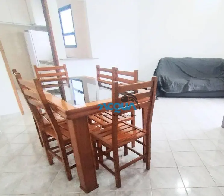 Foto 3 de Apartamento com 2 quartos à venda, 70m2 em Jardim Virgínia, Guaruja - SP