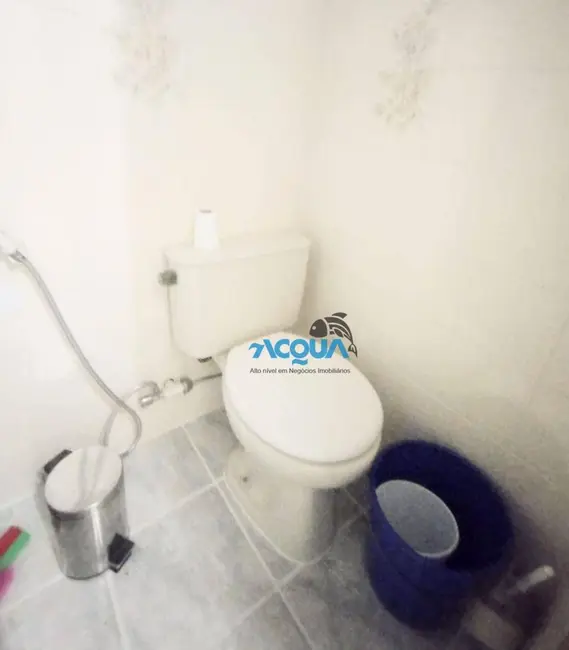 Foto 8 de Apartamento com 2 quartos à venda, 70m2 em Jardim Virgínia, Guaruja - SP