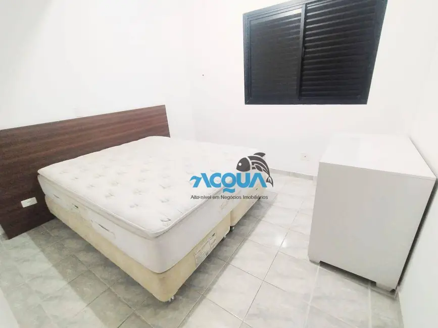 Foto 5 de Apartamento com 2 quartos à venda, 70m2 em Jardim Virgínia, Guaruja - SP