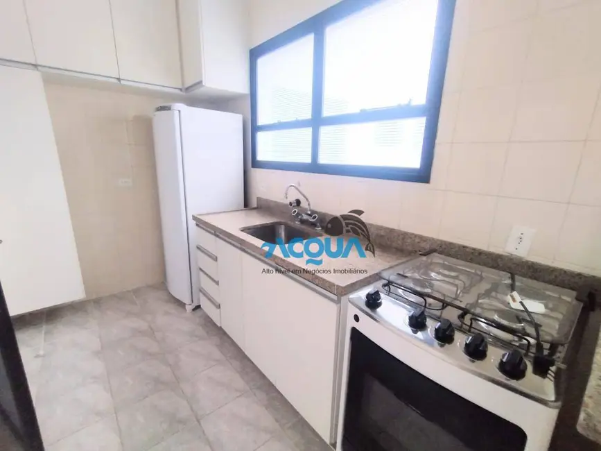 Foto 4 de Apartamento com 2 quartos à venda, 70m2 em Jardim Virgínia, Guaruja - SP