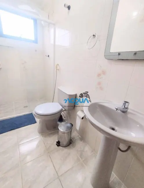 Foto 7 de Apartamento com 2 quartos à venda, 70m2 em Jardim Virgínia, Guaruja - SP