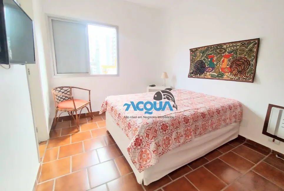 Foto 4 de Cobertura com 3 quartos à venda, 130m2 em Guaruja - SP