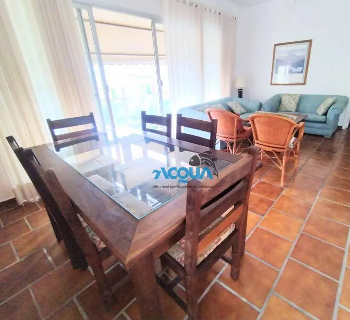 Foto 2 de Cobertura com 3 quartos à venda, 130m2 em Guaruja - SP