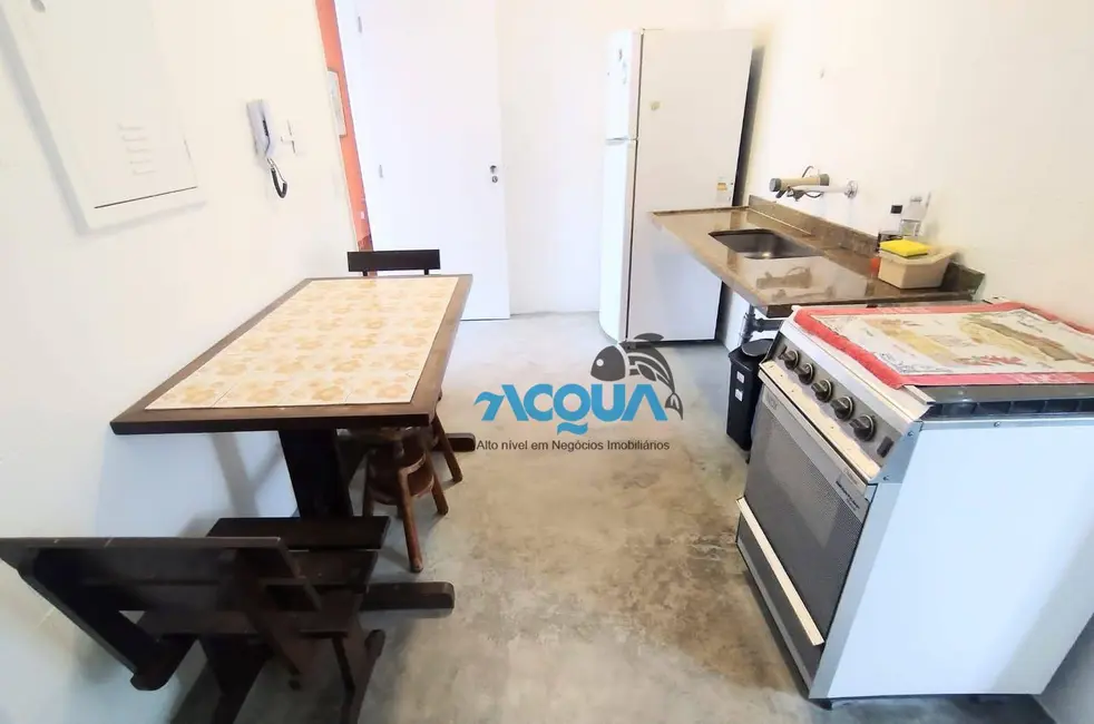 Foto 3 de Cobertura com 3 quartos à venda, 130m2 em Guaruja - SP