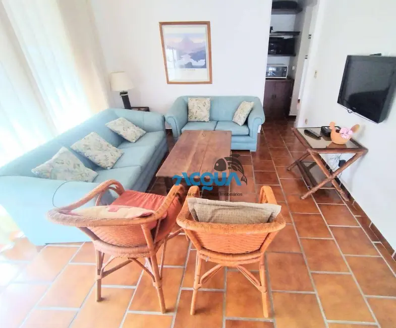 Foto 1 de Cobertura com 3 quartos à venda, 130m2 em Guaruja - SP