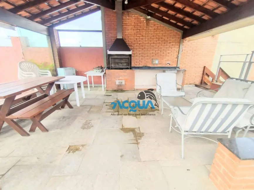 Foto 7 de Cobertura com 3 quartos à venda, 130m2 em Guaruja - SP