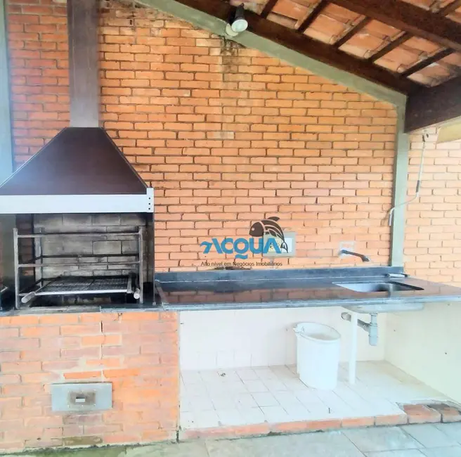 Foto 6 de Cobertura com 3 quartos à venda, 130m2 em Guaruja - SP