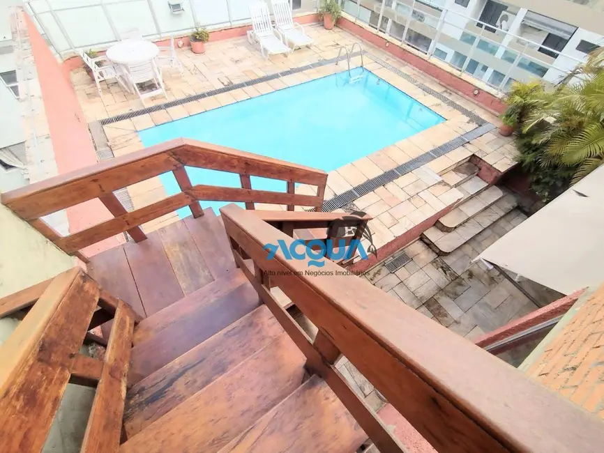 Foto 8 de Cobertura com 3 quartos à venda, 130m2 em Guaruja - SP